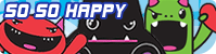 So So Happy