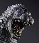 Godzilla 12" Statue