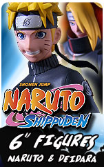 Naruto Shippuden