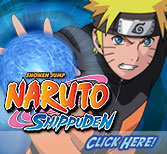 Naruto Shippuden