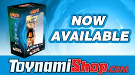 Shop Toynami