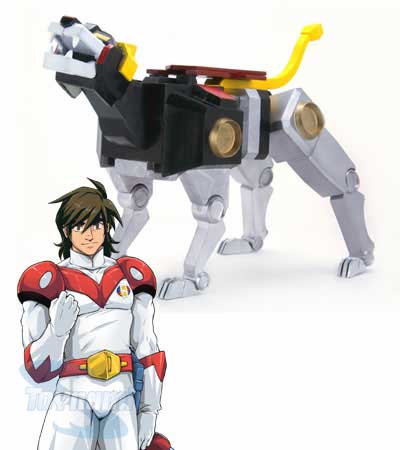 Voltron