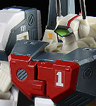 Robotech 1/100 30th Anniversary Set 1