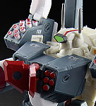 Robotech 1/100 30th Anniversary Set 1