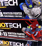 Robotech 1/100 30th Anniversary Set 1