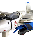 Robotech 1/100 30th Anniversary Set 1