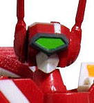 Robotech 1/100 30th Anniversary Set 1