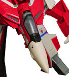 Robotech 1/100 30th Anniversary Set 1