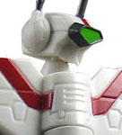 Robotech 1/100 30th Anniversary Set 1