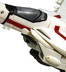 Robotech 1/100 30th Anniversary Set 1