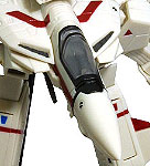 Robotech 1/100 30th Anniversary Set 1