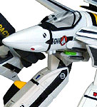 Robotech 1/100 30th Anniversary Set 1