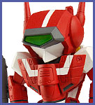 Robotech 1/100 30th Anniversary Set 1