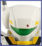 Robotech 1/100 30th Anniversary Set 1