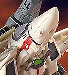 Robotech 1/100 30th Anniversary Set 1