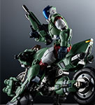 Robotech 1/100 30th Anniversary Set 1