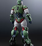 Robotech 1/100 30th Anniversary Set 1