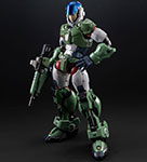 Robotech 1/100 30th Anniversary Set 1