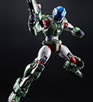 Robotech 1/100 30th Anniversary Set 1
