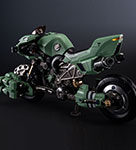 Robotech 1/100 30th Anniversary Set 1