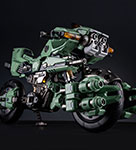 Robotech 1/100 30th Anniversary Set 1