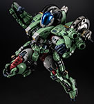 Robotech 1/100 30th Anniversary Set 1