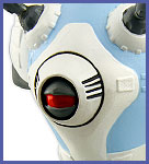 Robotech 1/100 30th Anniversary Set 1