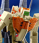Robotech 1/100 30th Anniversary Set 1