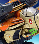 Robotech 1/100 30th Anniversary Set 1