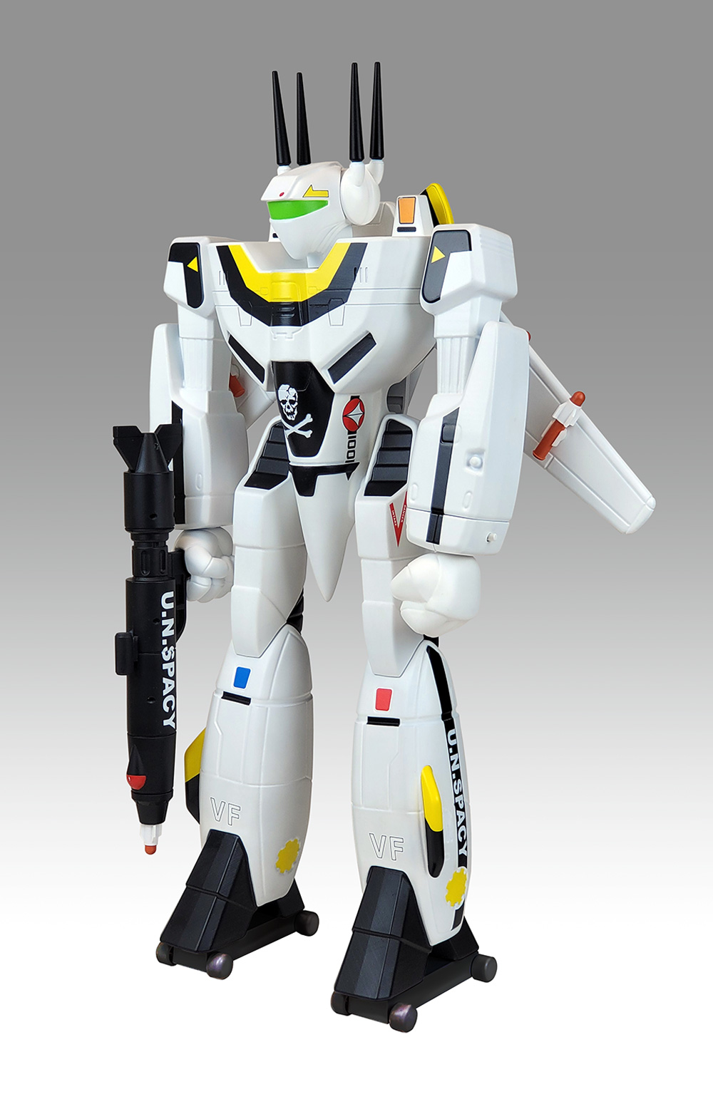 Shogun Warriors Robotech VF-1S